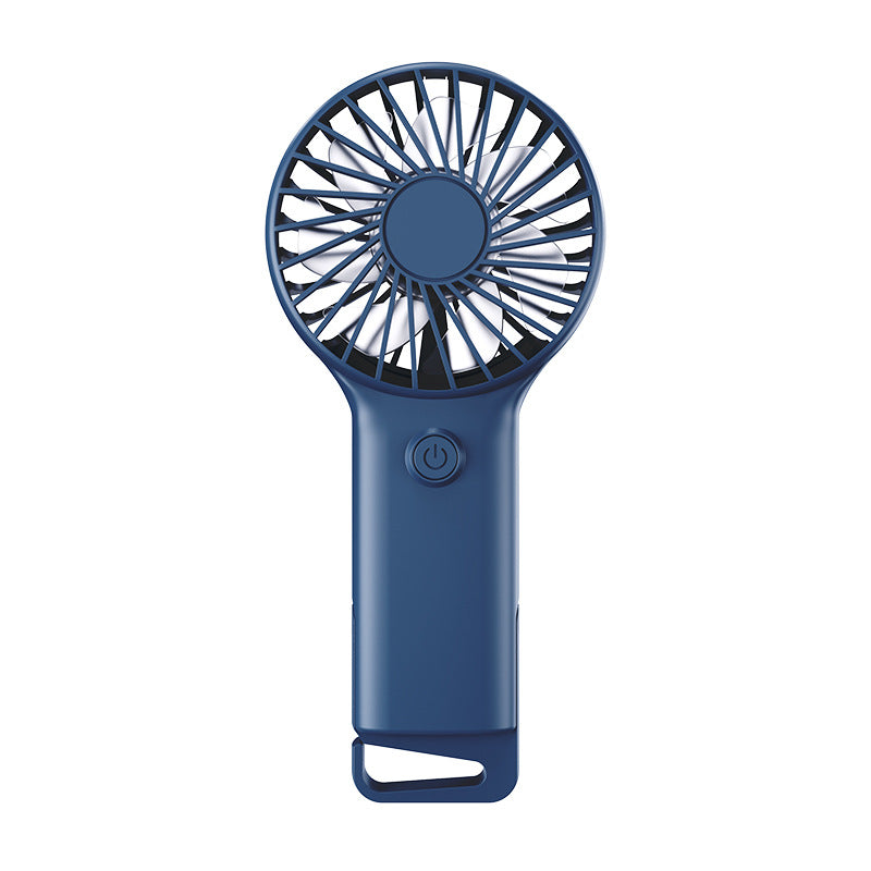 Ladies Portable USB Fan Bowlift
