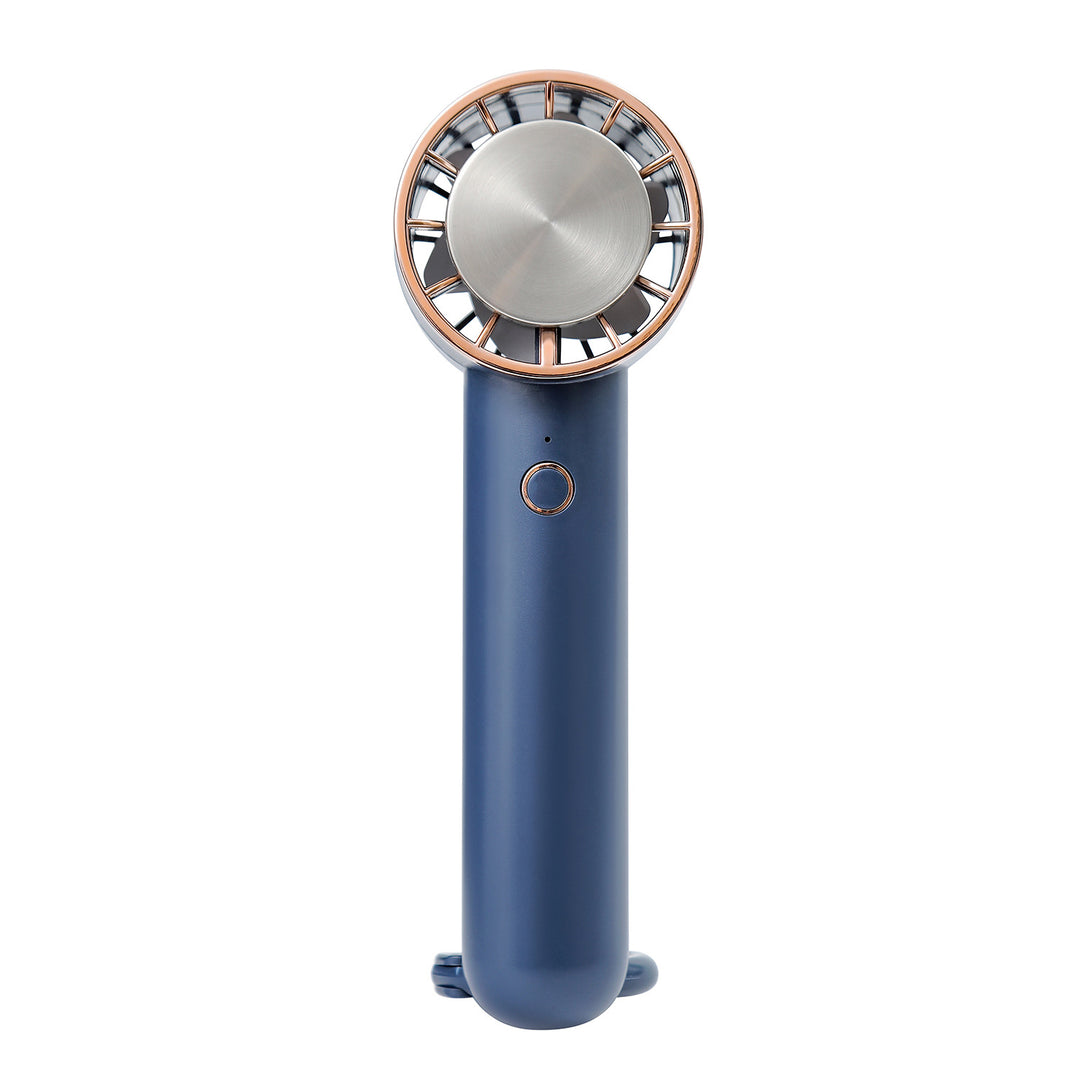 Unisex portable handheld fan with powerful battery Bowlift