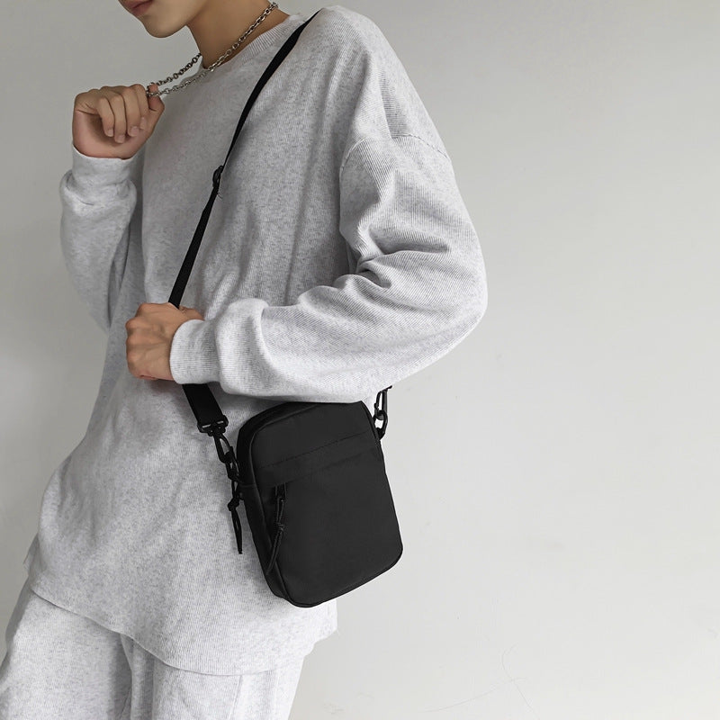 Compact Organizational Crossbody Bag Bowlift