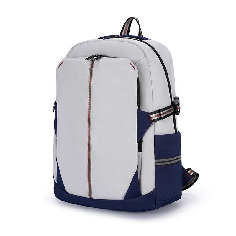 Lightweight Ergonomic Backpack Bowlift