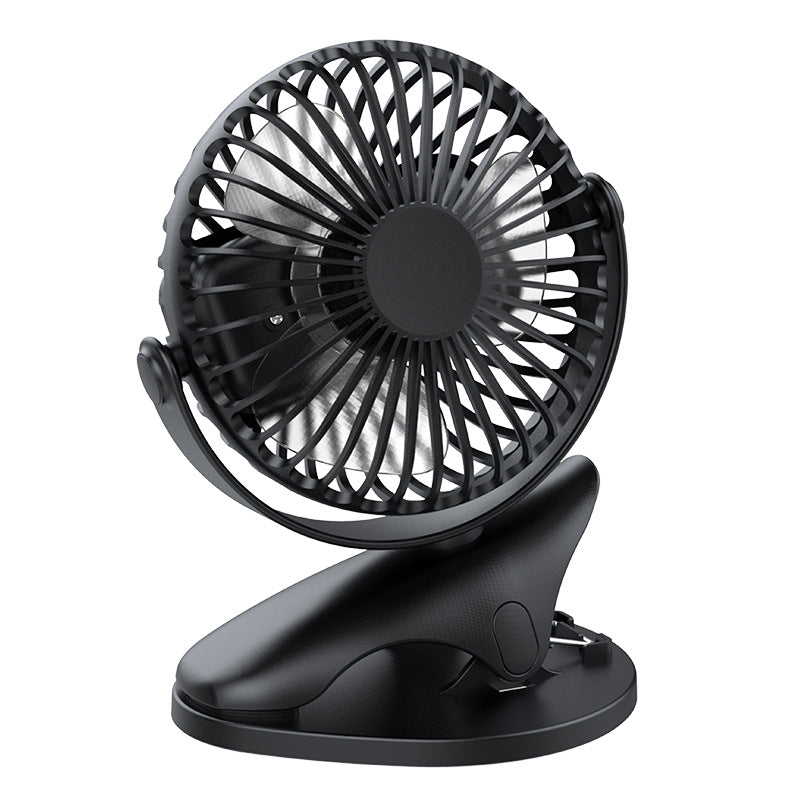 Ladies Portable Table Fan Bowlift
