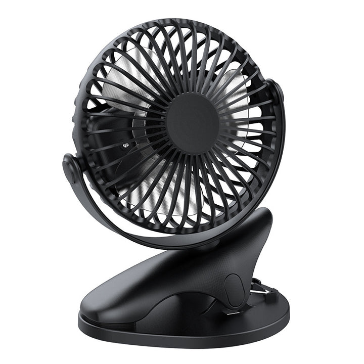 Ladies Portable Table Fan Bowlift