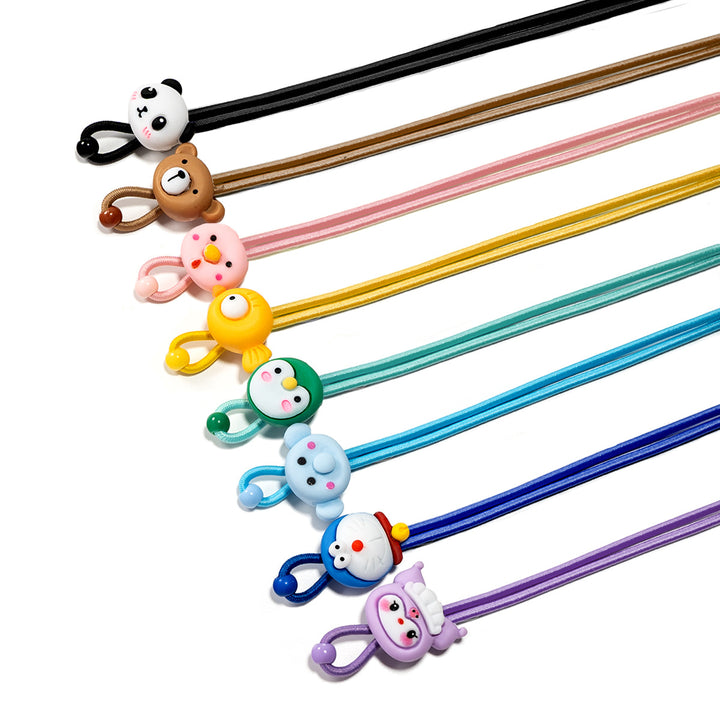 Fun Animal-Themed Eyewear Holder Bowlift