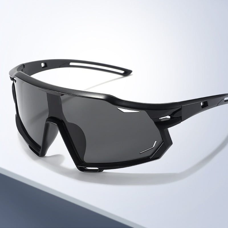 Men's Performance Shield Sunglasses Bowlift