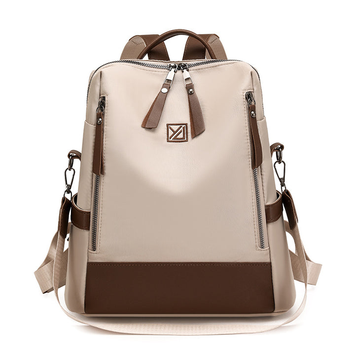 Versatile Multi-Function Backpack Bowlift