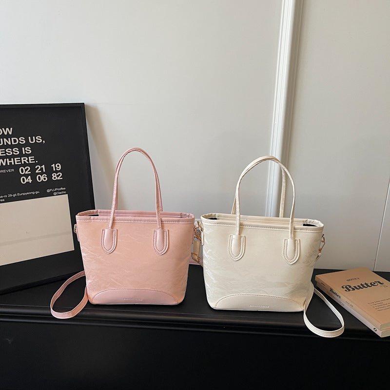 WoStylish Utility Handbag Bowlift