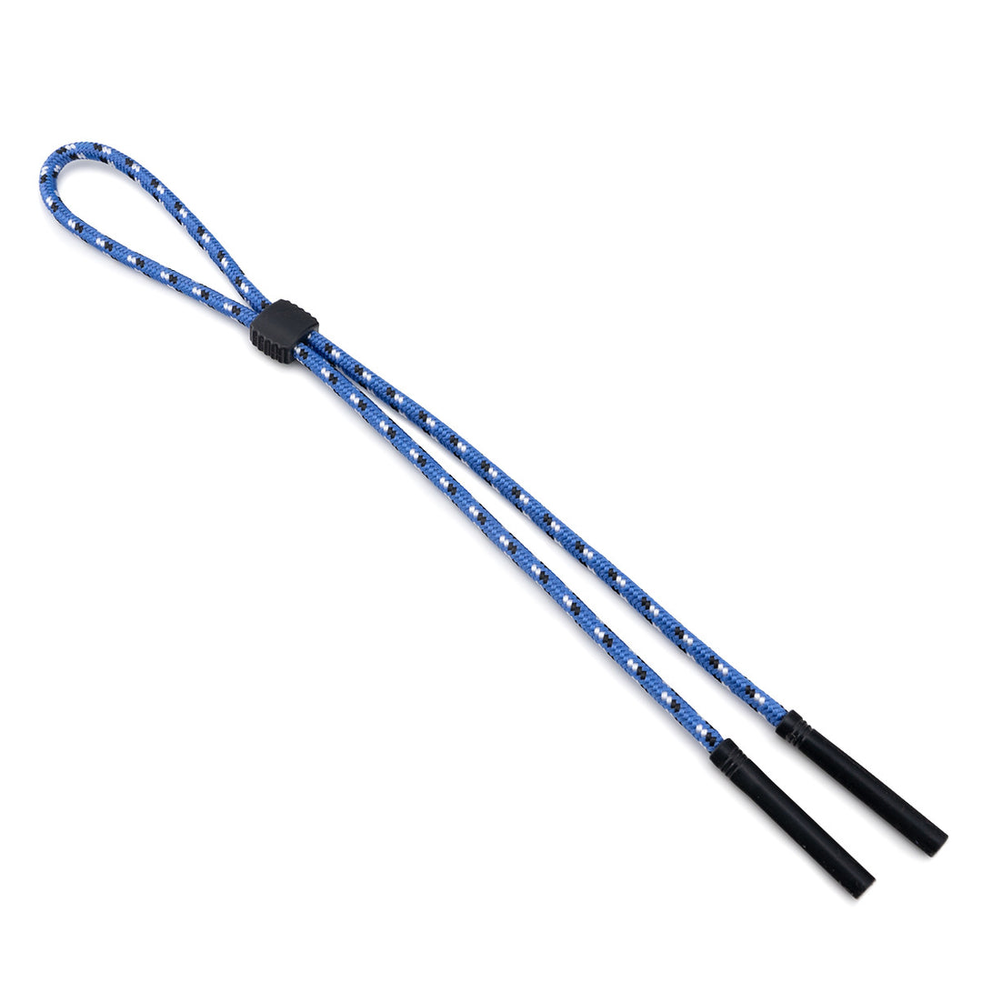 Adjustable Eyewear Retaining Lanyard Bowlift