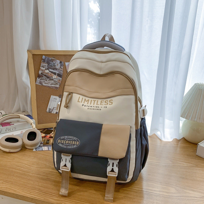 Versatile Multi-Functional Backpack