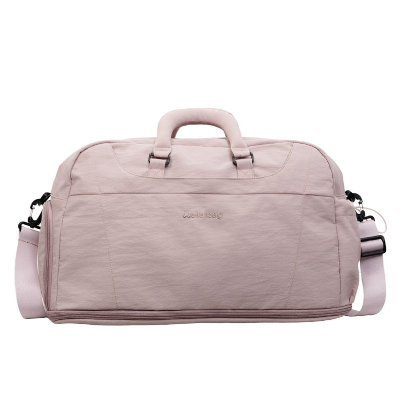 Multi-Purpose Travel Duffle