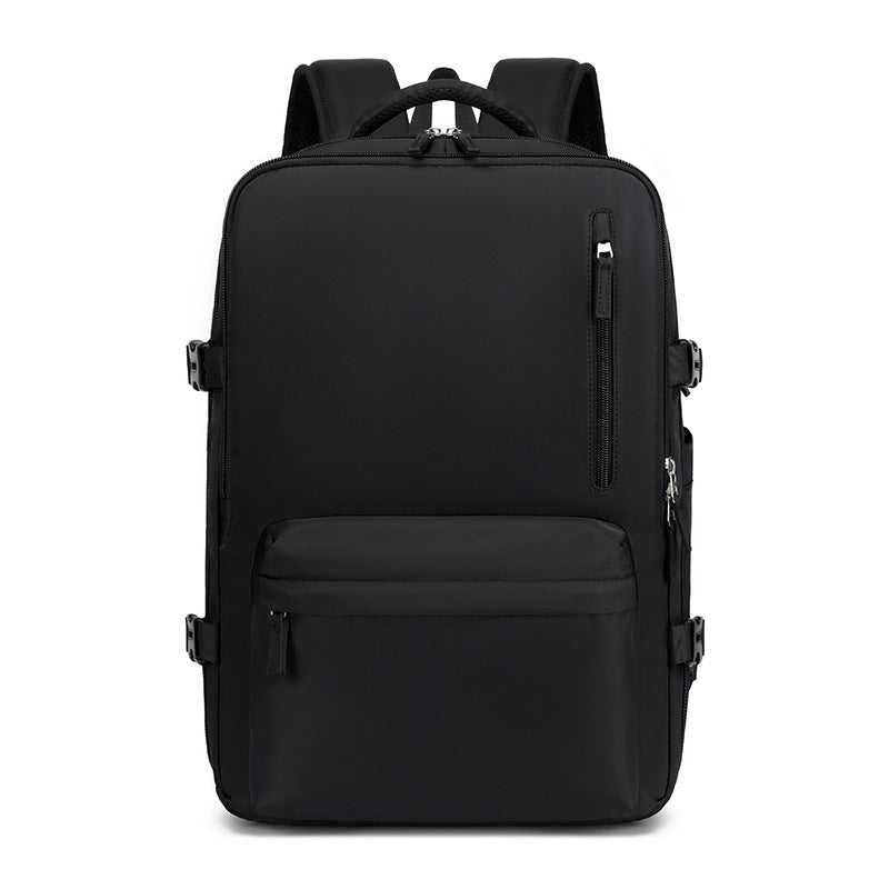 Sleek Urban Backpack