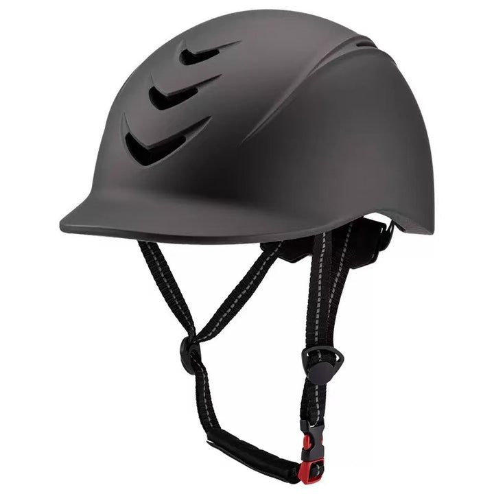 Protective Cycling Helmet Bowlift