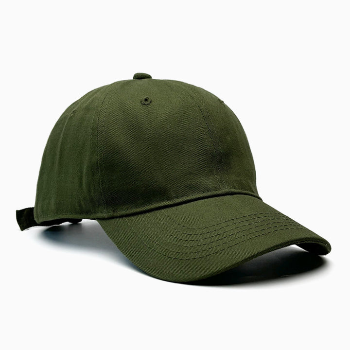 Men's Baseball Cap Bowlift