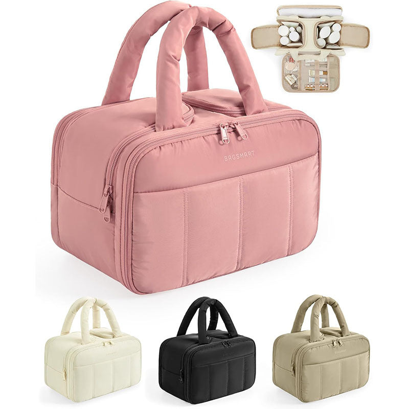 Multifunctional Cosmetic Bag Bowlift