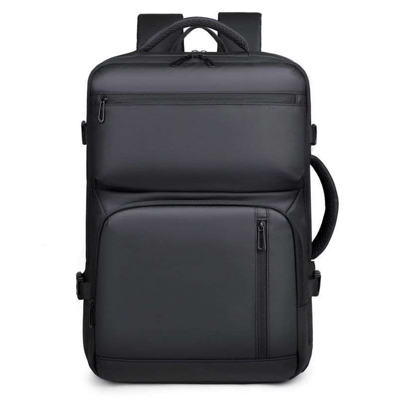 Sleek Urban Backpack Bowlift