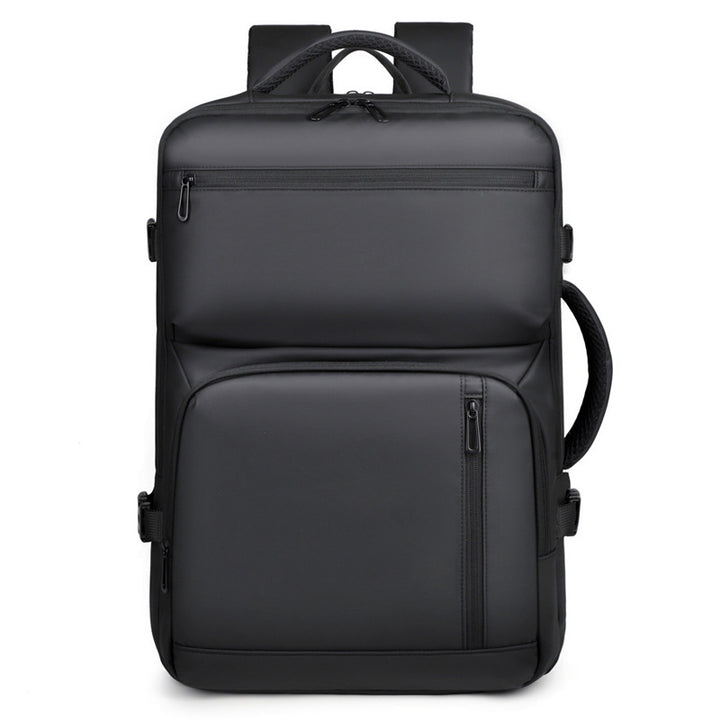 Sleek Urban Backpack Bowlift