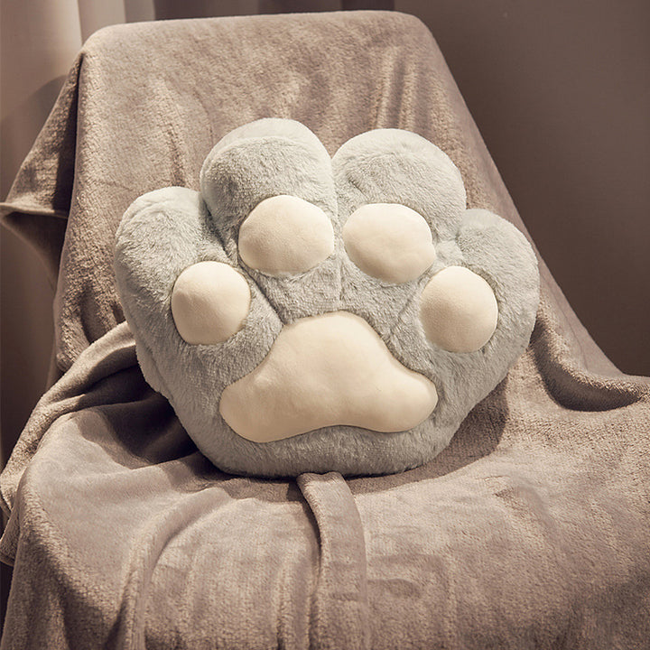Cozy Paw Cushion Bowlift