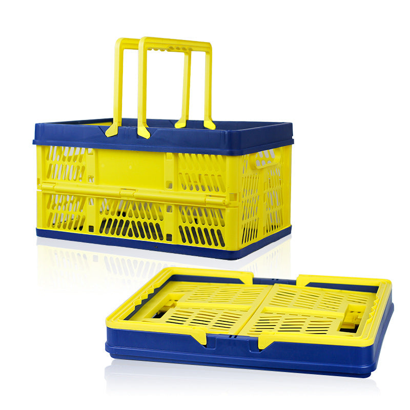Versatile Shopping Storage Bowlift