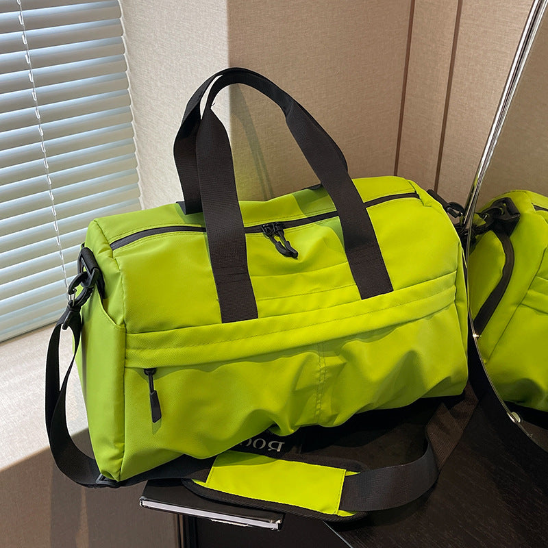 Multi-Purpose Travel Duffel Bag