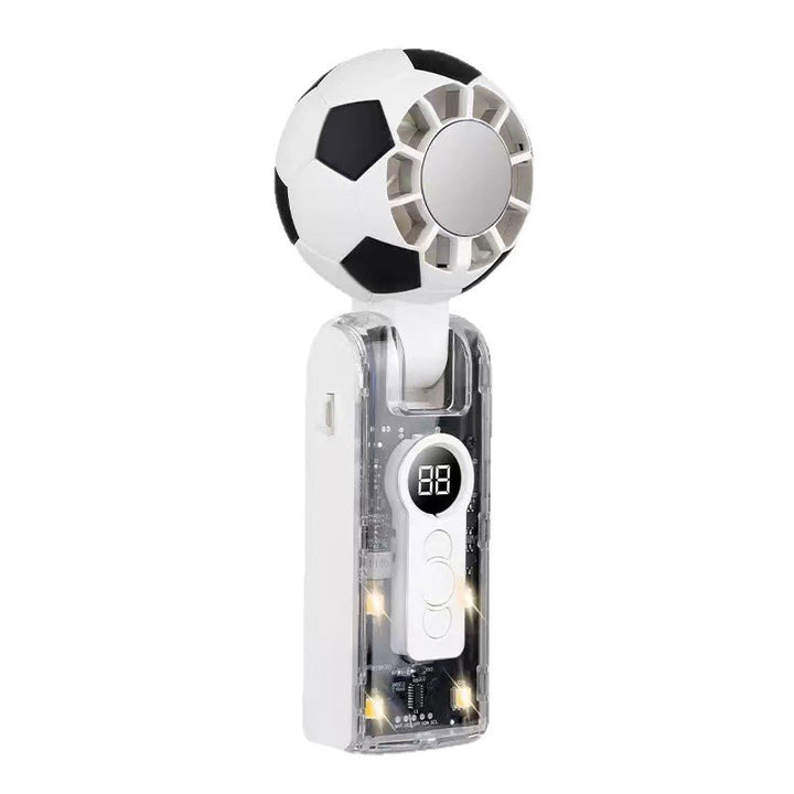 Women's Portable Football Fan Bowlift