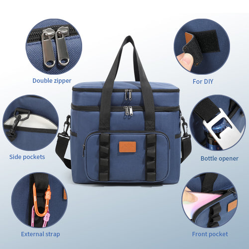 Insulated Cooler Bag
