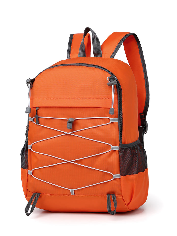 Adventure-Ready Backpack Bowlift