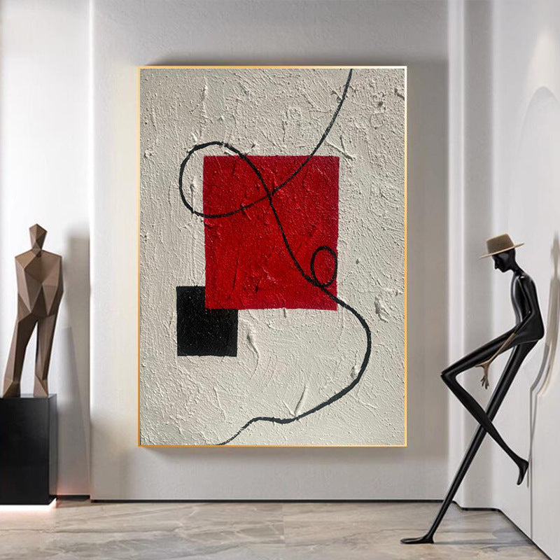 Modern Abstract Wall Art