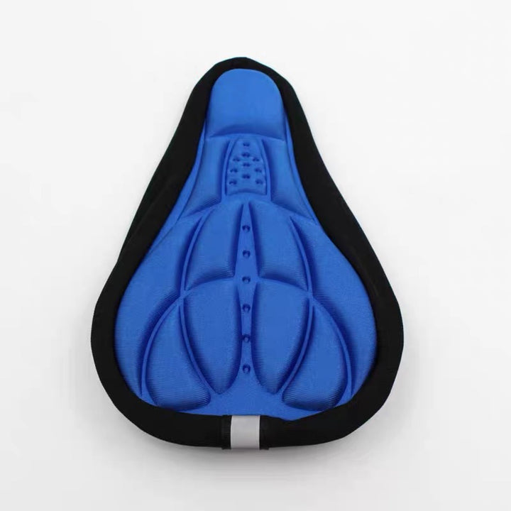 WoPadded Bicycle Seat Cover Bowlift