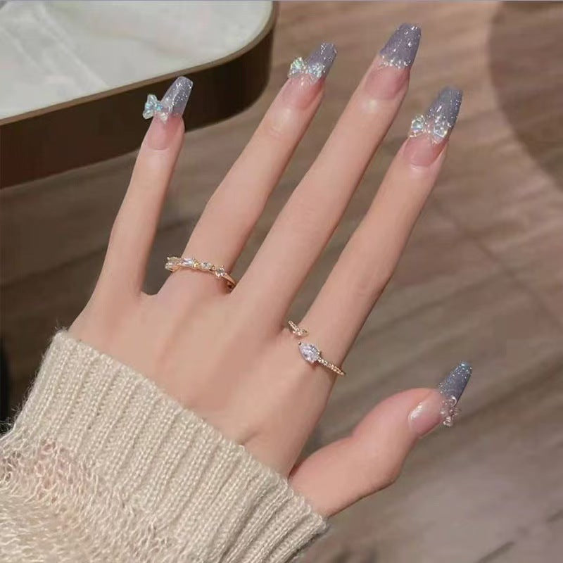 Creative Nail Design Set Bowlift