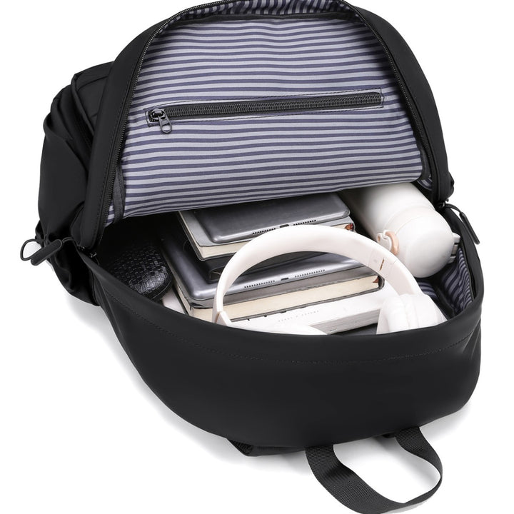 High-Utility Multifunctional Backpack Bowlift