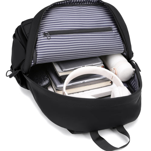 High-Utility Multifunctional Backpack Bowlift