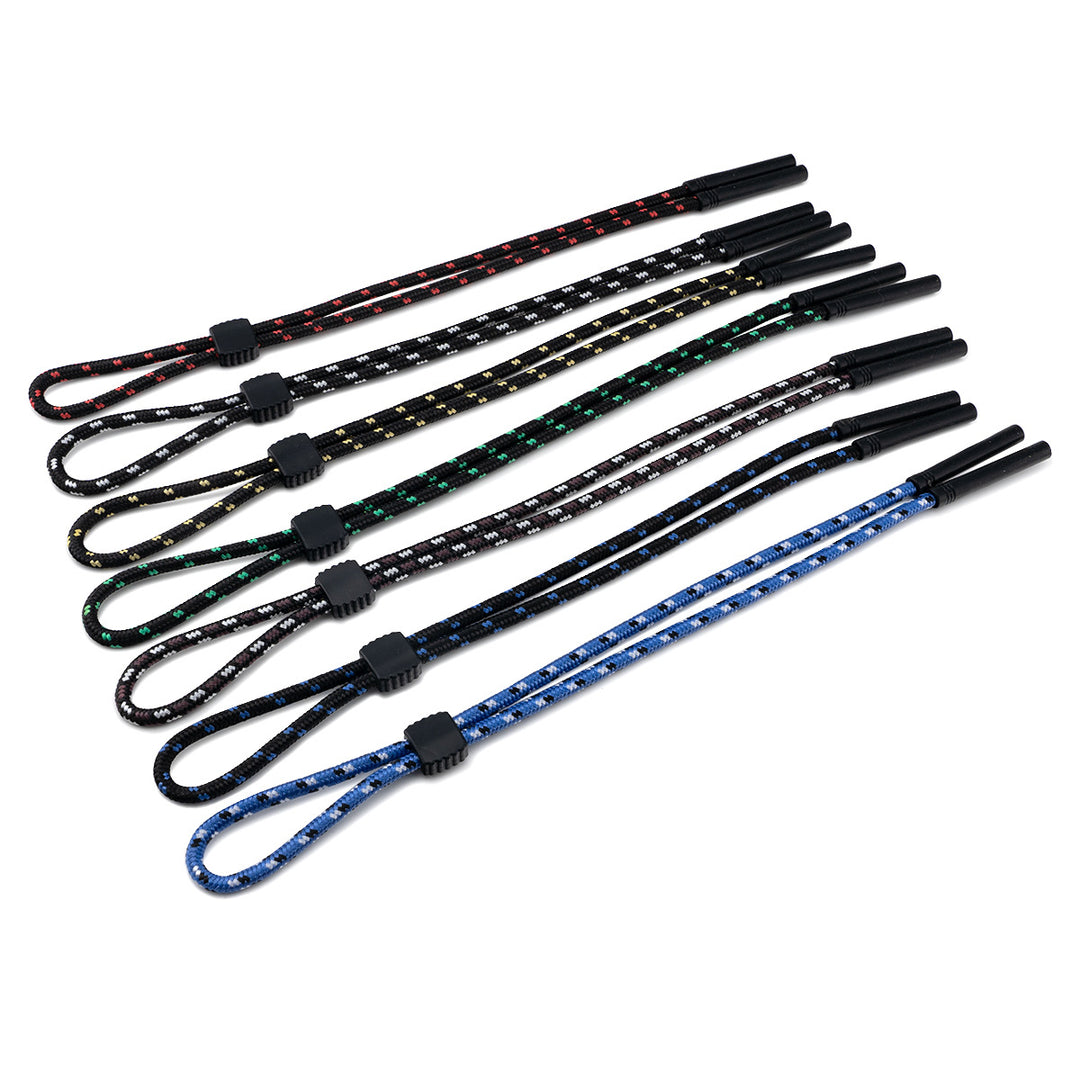 Sporty Eyewear Retainer Bowlift