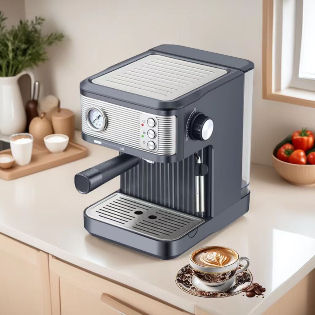 Espresso Machine Bowlift