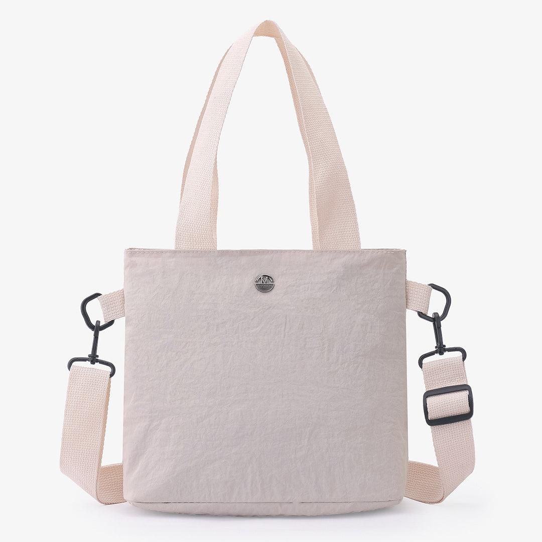 Versatile Multi-Functional Tote Bag Bowlift