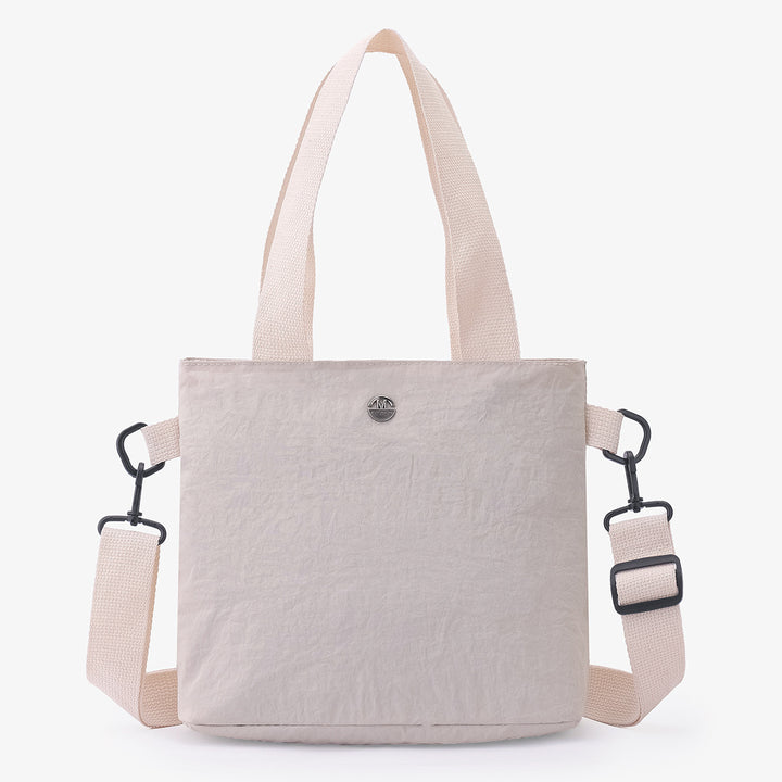 Versatile Multi-Functional Tote Bag Bowlift