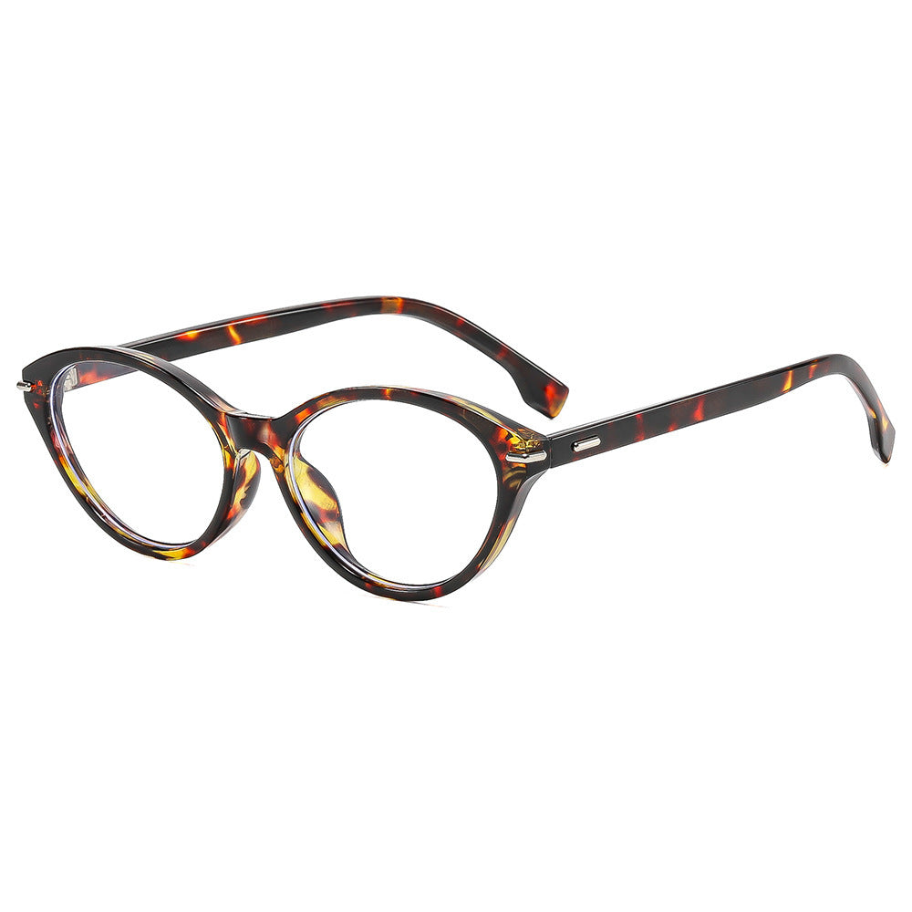 Women Designer Glasses in Stylish Cat Eye Design Bowlift