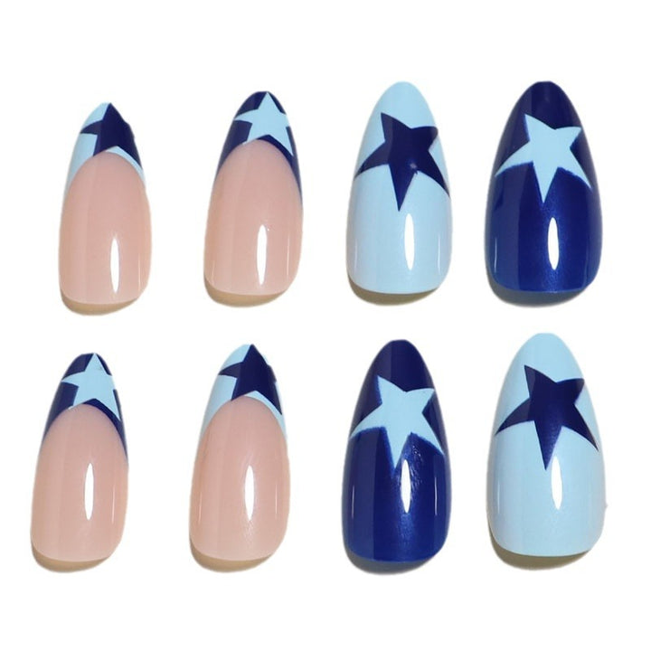 Stiletto Nail Art Set Bowlift