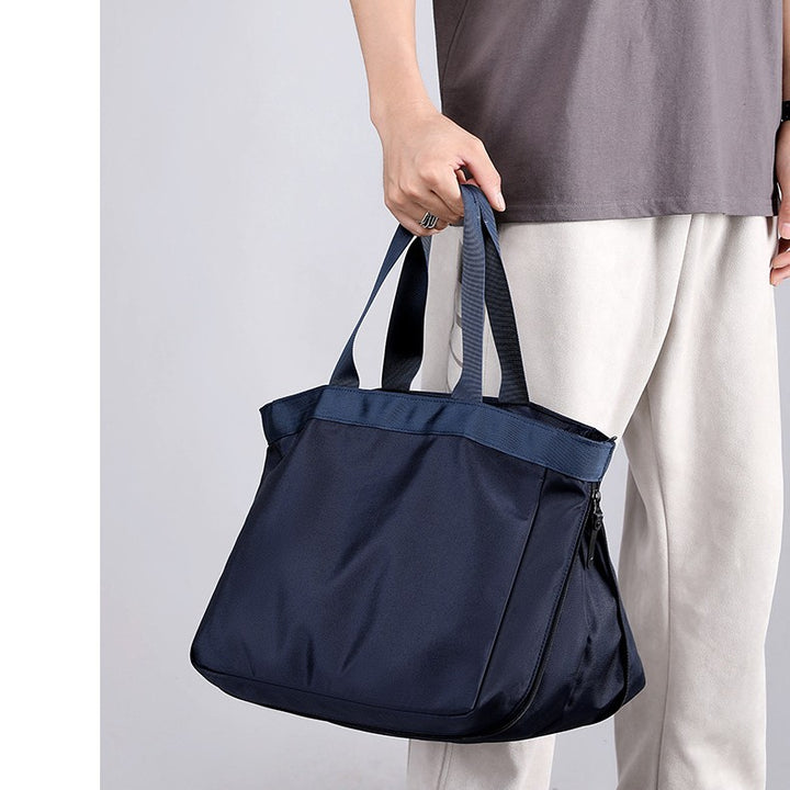 Durable Everyday Tote Bag Bowlift
