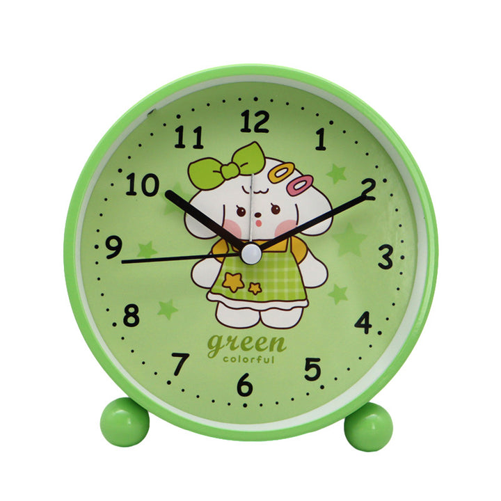 Toy Alarm Clock Bowlift