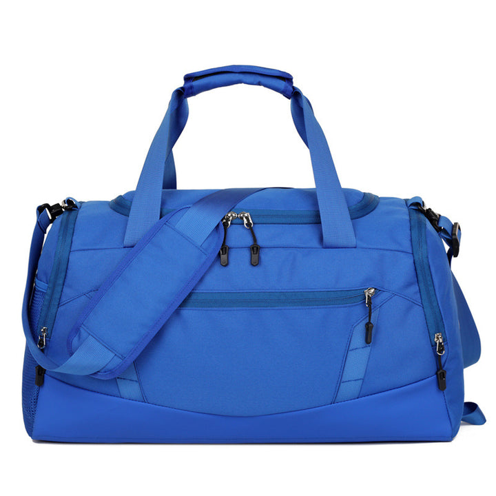 Multi-Functional Outdoor Sports Duffel Bag Bowlift