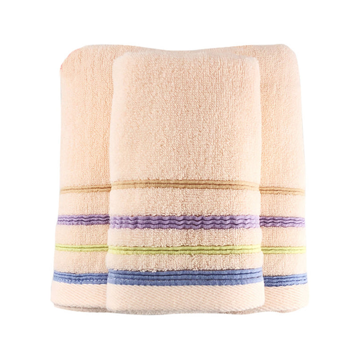 Terry Towel with Luxurious Design Bowlift
