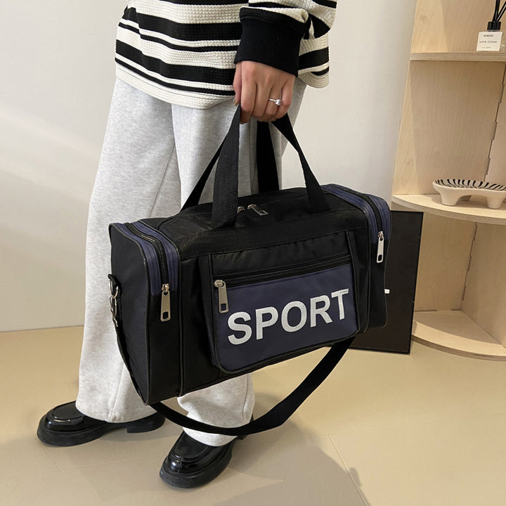 Sport bag Bowlift