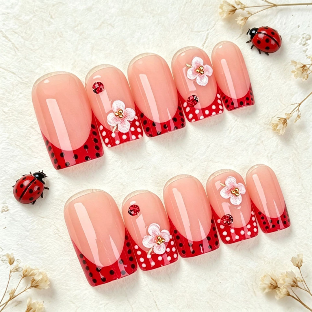 Nail sets Bowlift