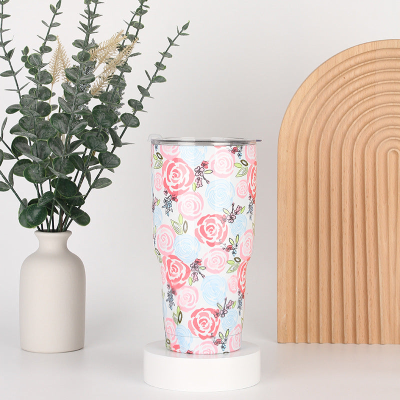 Ladies insulated drinking cup Bowlift