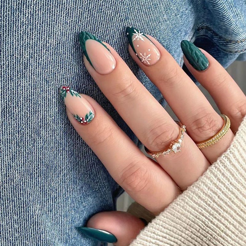 Themed Nail Art Set Bowlift