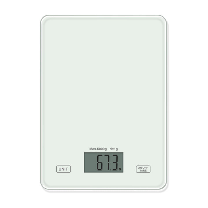 Kitchen Digital Scale