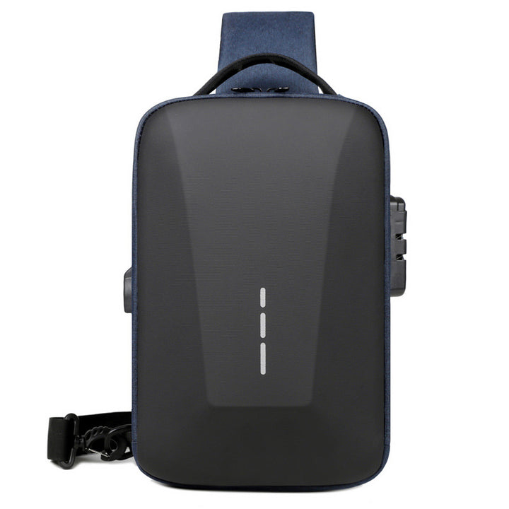 Compact Multi-Functional Sling Bag Bowlift