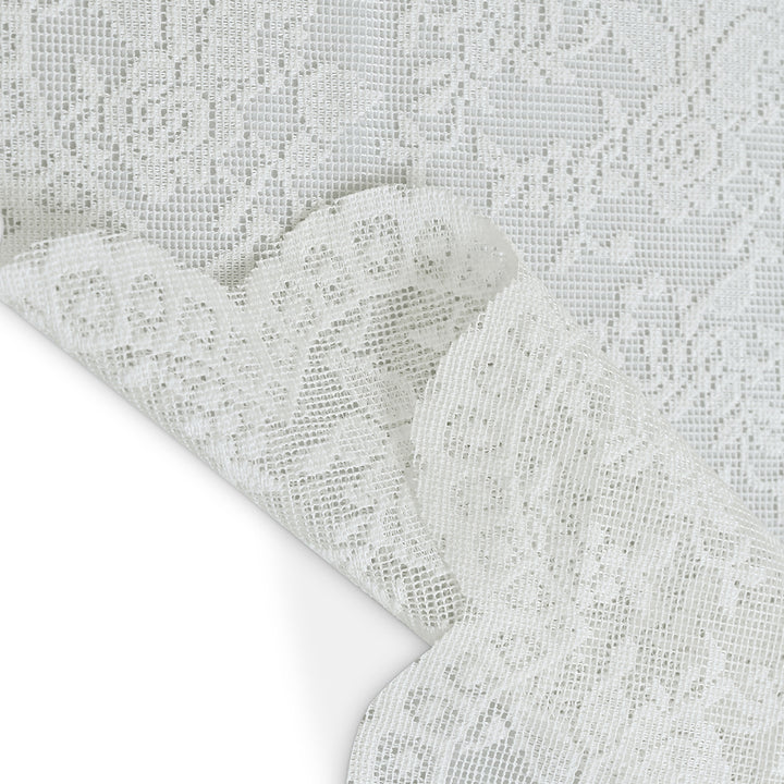 Lace Window Valance