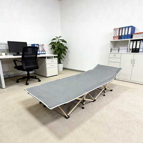 Folding Lounge Chair With High Comfort Bowlift