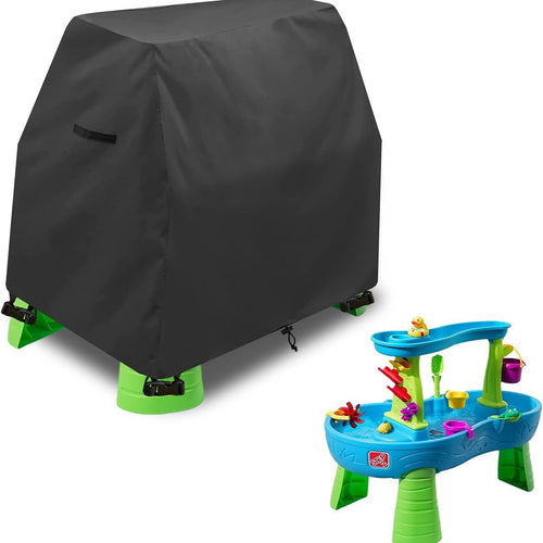 Protective cover for Bowlift water play tables