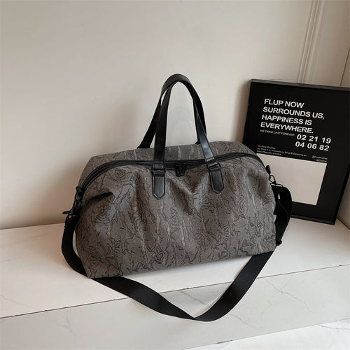 Travel Duffel